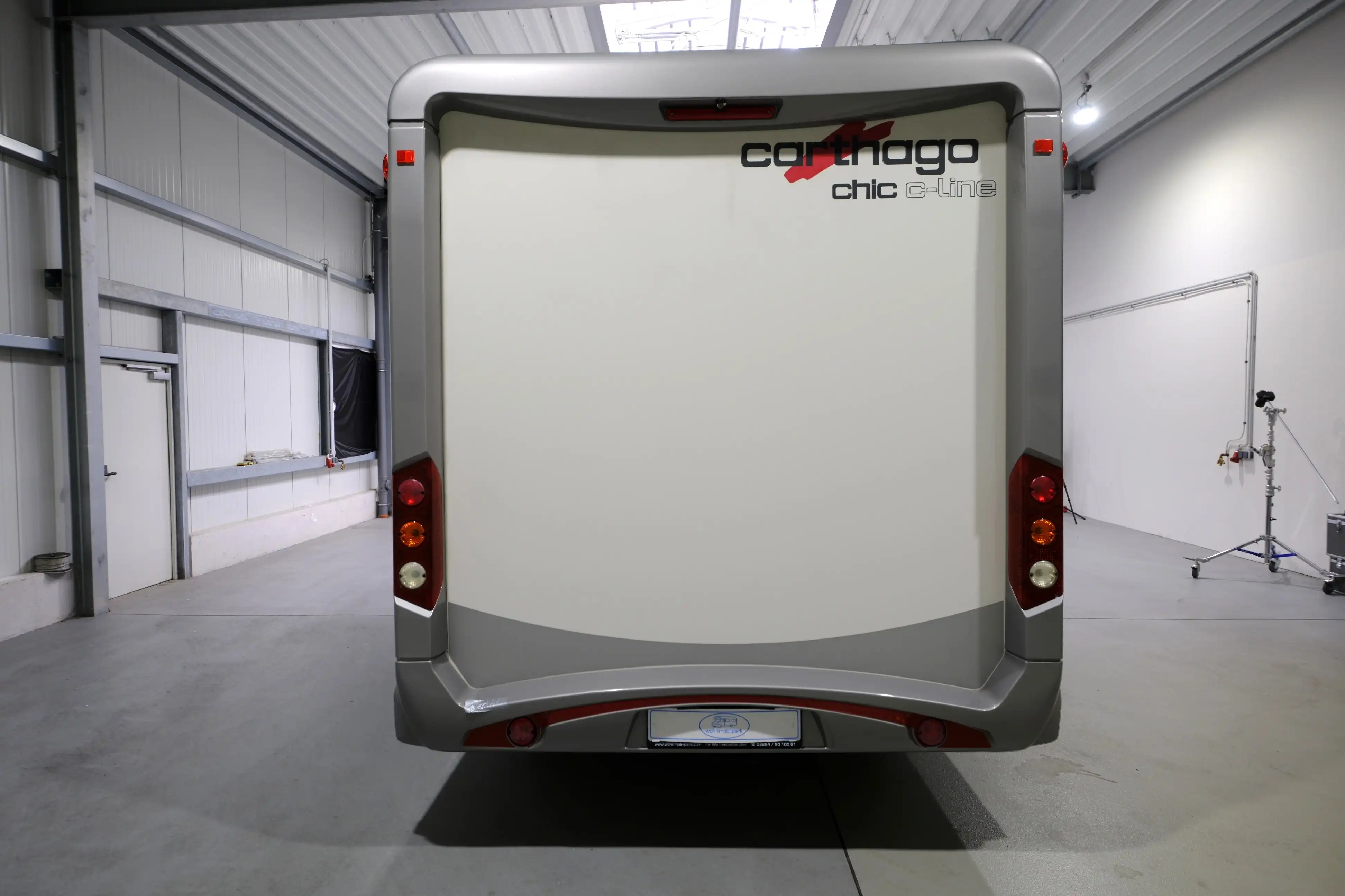 CARTHAGO Chic C-Line I 5.0